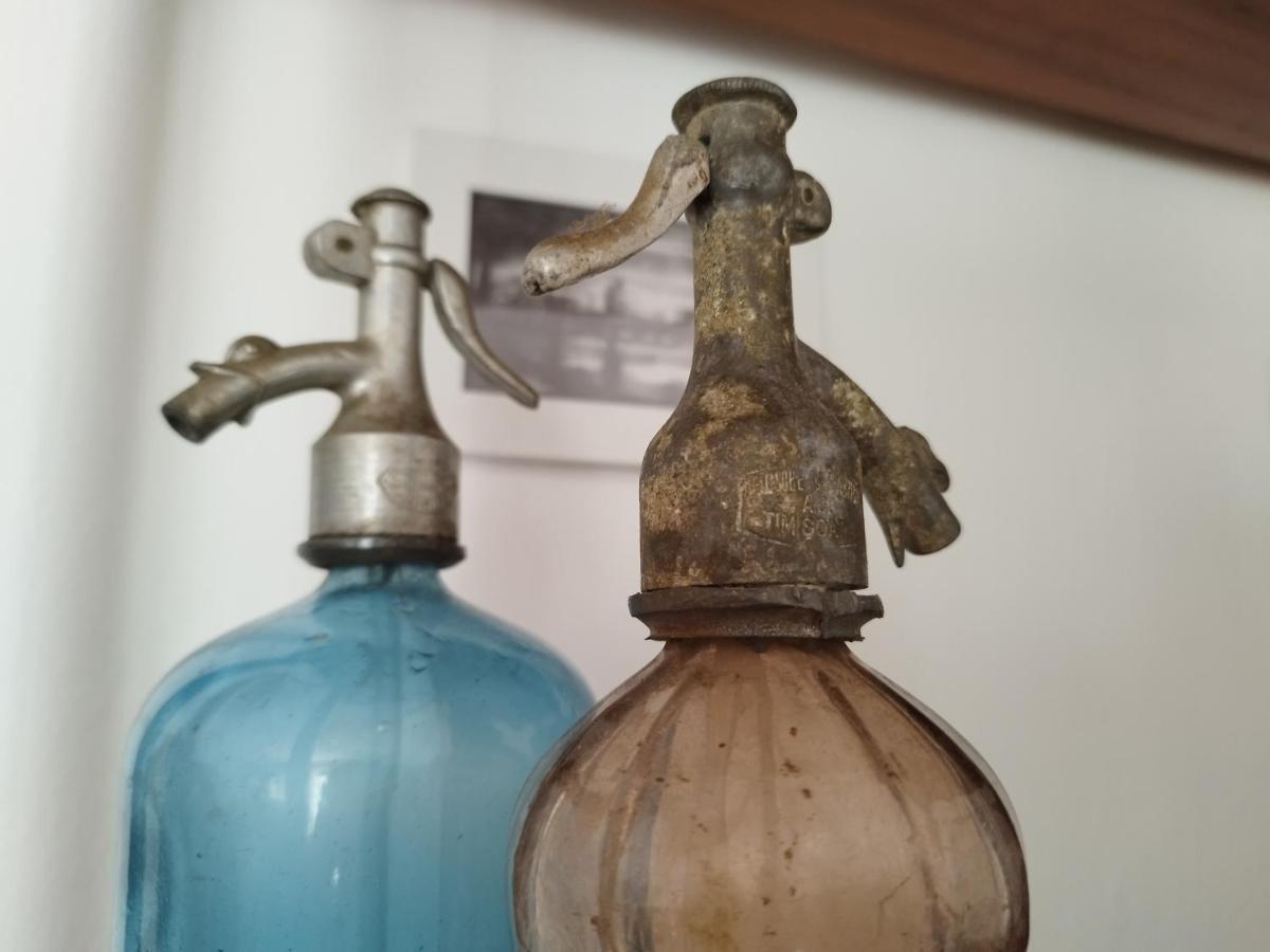 Casa Di Nin Daire Torbole Sul Garda Dış mekan fotoğraf