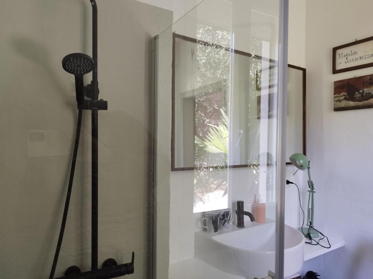 Casa Di Nin Daire Torbole Sul Garda Dış mekan fotoğraf