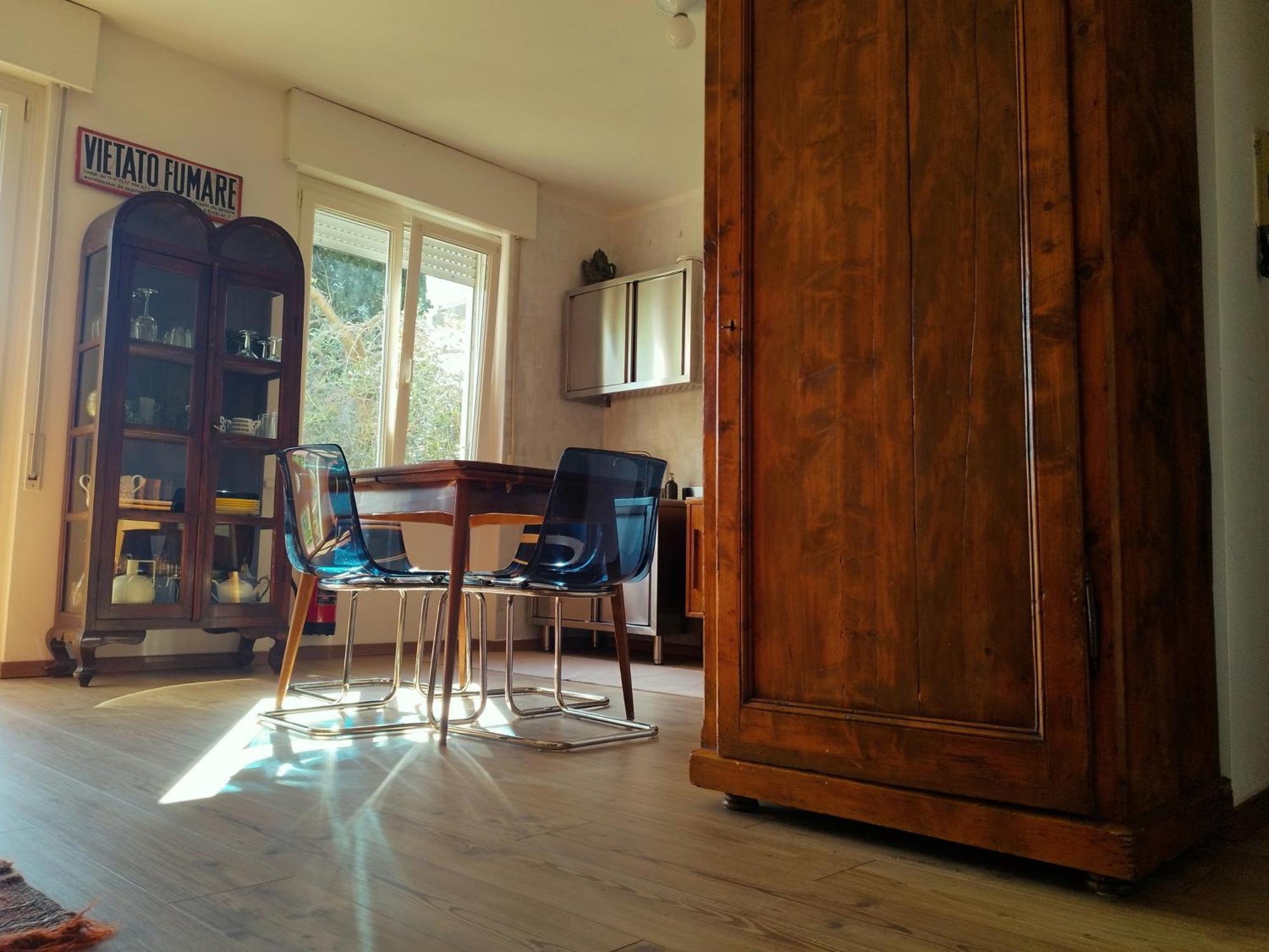 Casa Di Nin Daire Torbole Sul Garda Dış mekan fotoğraf
